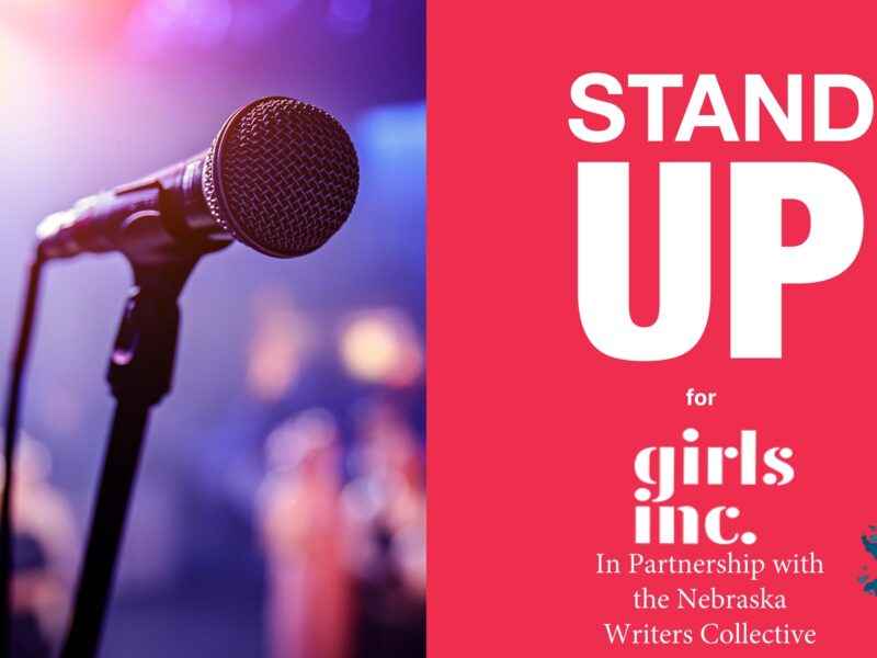 Stand Up for Girls Inc.